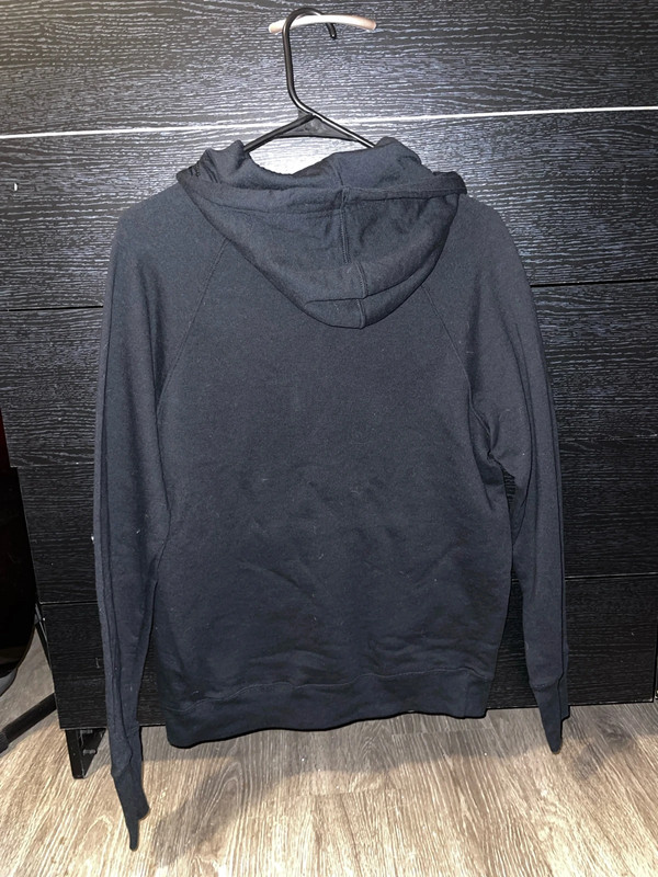 Champion hoodie 3