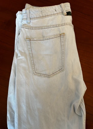 Pantaloni jeans denim vintage uomo Pont Denim, marke: Vintage Dressing, zustand: Sehr gut, größe: XS, 25,00 €, 26,95 € inklusive Vinted-Käuferschutz