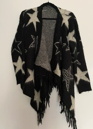 Gebreid vest, S/M, Ciao Milano, marque: Ciao Milano, état: Très bon état, taille: S / 36 / 8, 5,00 €, 5,95 € Protection acheteurs incluse