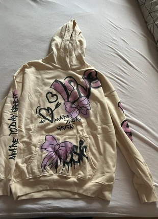 Sweater H&M maat 158/164, marque: H&M, état: Neuf sans étiquette, taille: 14 ans / 164 cm, 3,50 €, 4,38 € Protection acheteurs incluse