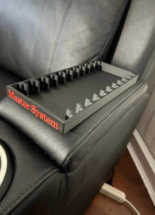 Support 12 cartouches pour Sega Master System, marque: Sega, état: Très bon état, 12,99 €, 14,34 € Protection acheteurs (Pro) incluse