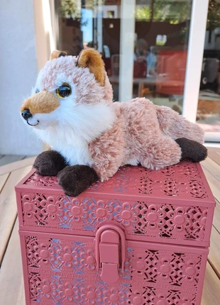 Renard Fredrick TY, marque: Ty, état: Très bon état, taille: Taille unique, 4,00 €, 4,90 € Protection acheteurs incluse