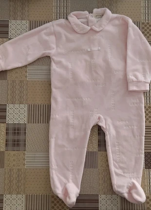 Tutina bimba, marque: Grain de Blé, état: Neuf sans étiquette, taille: 9-12 mois / 74 cm, 2,00 €, 2,80 € Protection acheteurs incluse