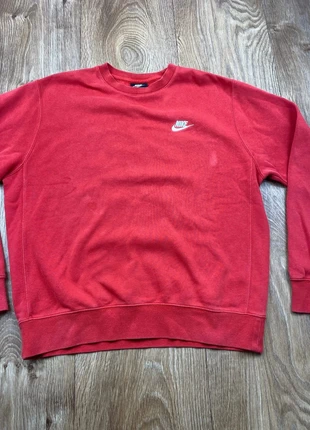 Sweat homme coton Nike Taille M, brand: Nike, condizioni: Buone, taglia: M, €13.00, €14.35 include la Protezione acquisti Pro