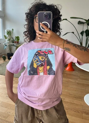 T-shirt Bape, merk: A Bathing Ape (BAPE), staat: Heel goed, maat: M / 38 / 10, € 69,99, € 74,19 inclusief Kopersbescherming