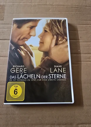 Das Lächeln der Sterne DVD, état: Bon état, 1,00 €, 1,75 € Protection acheteurs incluse