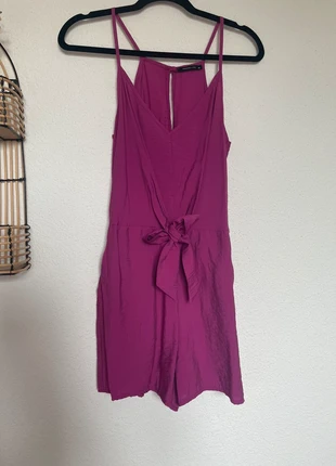 Combi short fushia, marca: Trendyol, estado: Novo sem etiquetas, tamanho: M / 38 / 10, €8.00, €9.10 inclui Proteção do Comprador