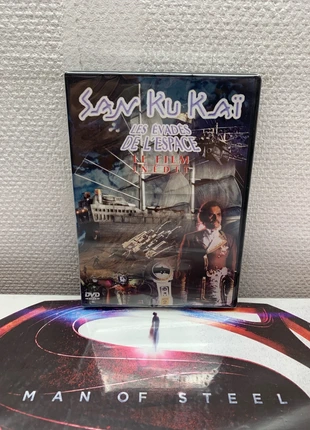 Les évades de l’espace, état: Neuf avec étiquette, 4,99 €, 5,94 € Protection acheteurs incluse