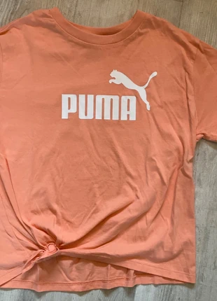 Teeshirt Puma + veste de sport fine, marque: Puma, état: Neuf sans étiquette, taille: 12 ans / 152 cm, 7,00 €, 8,05 € Protection acheteurs incluse