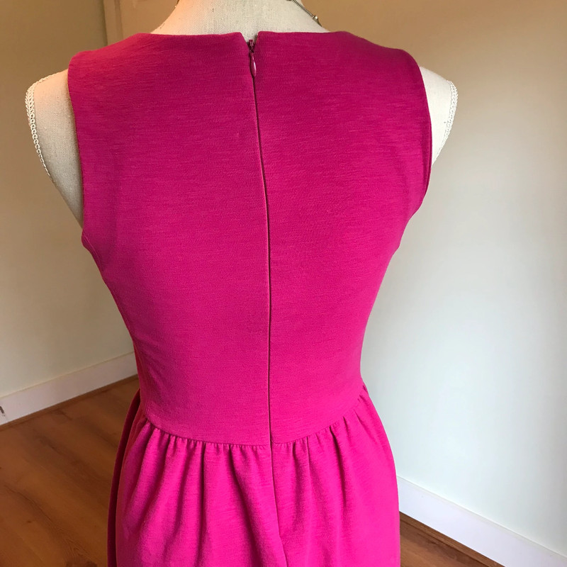 J.Crew Sleeveless Dress 3