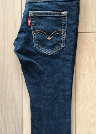 Levi's 520 online extreme taper fit