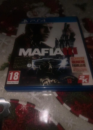Mafia III, marque: giochi, état: Très bon état, 7,00 €, 8,05 € Protection acheteurs incluse