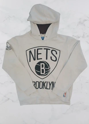 Sweat Adidas NBA blanc, Taille S 👕, brand: adidas, condition: Very good, size: S, €25.00, €26.95 includes Buyer Protection