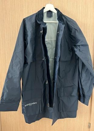 Chubasquero Embarcadero L-XL, merk: Otra, staat: Nieuw zonder prijskaartje, maat: XL / 42 / 14, € 30,00, € 32,20 inclusief Kopersbescherming