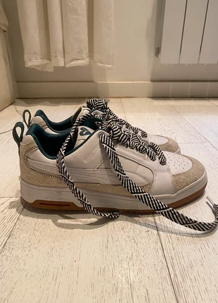 zapatillas ami x puma talla 43 como nuevas , marca: Puma x AMI, estado: Muito bom, tamanho: 43, €65.00, €68.95 inclui Proteção do Comprador