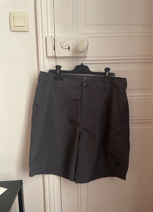 Short de randonnée McKinley, marke: McKinley, zustand: Neu, größe: L / 40 / 12, 5,00 €, 5,95 € inklusive Vinted-Käuferschutz