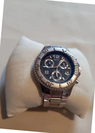 Montre homme gant, marque: GANT, état: Bon état, taille: Taille unique, 40,00 €, 42,70 € Protection acheteurs incluse