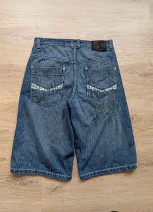 Short jort long vintage large skate baggy Southpole rare premium y2k taille L, marque: Southpole, état: Très bon état, taille: L, 44,90 €, 47,85 € Protection acheteurs (Pro) incluse