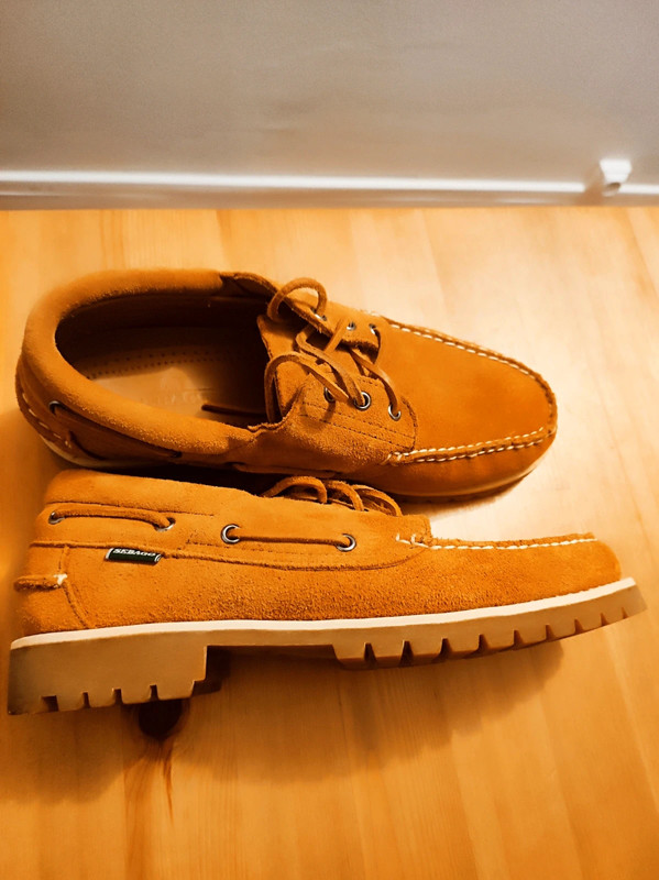 Sebago Ranger 44.5 3