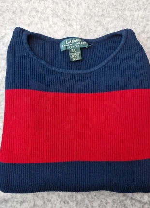 Magnifique pull lauren ralph lauren, marque: Lauren Ralph Lauren, état: Très bon état, taille: S / 36 / 8, 11,00 €, 12,25 € Protection acheteurs incluse