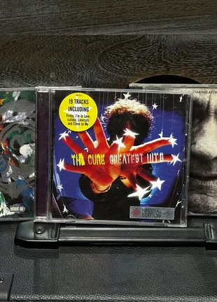 the cure cd bundle, condition: Very good, £15.00, £16.45 includes Buyer Protection