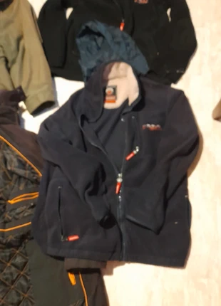 Pour hom manteaux pull, brand: HOM, condition: Very good, size: XXL, €15.00, €16.45 includes Buyer Protection