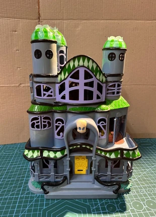 Manoir Casper 1997 Trendmasters, marque: Trendmasters, état: Satisfaisant, taille: Taille unique, 23,00 €, 24,85 € Protection acheteurs incluse