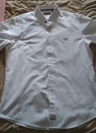 Camisa para hombre talla S Spagnolo., marca: spagnolo, estado: Novo sem etiquetas, tamanho: S, €10.00, €11.20 inclui Proteção do Comprador