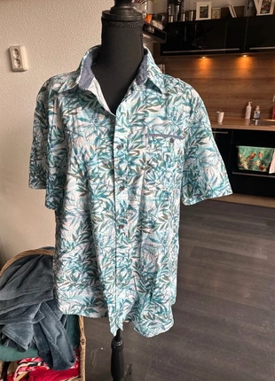 Overhemd Canda by C&A maat XL heren, marca: Canda, estado: Muito bom, tamanho: XL, €4.50, €5.43 inclui Proteção do Comprador