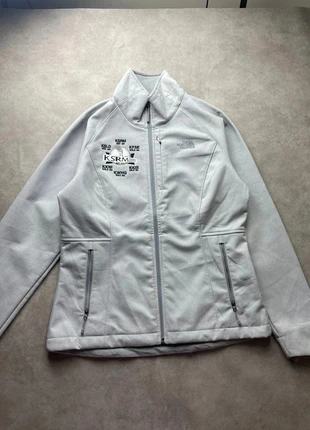 Veste Légère The North Face Gris M #81, marca: The North Face, estado: Muito bom, tamanho: M / 38 / 10, €25.60, €27.58 inclui Proteção do Comprador