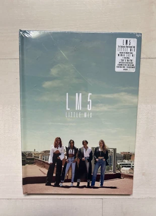CD LM5 Little Mix super Deluxe édition, condition: New with tags, €5.00, €5.95 includes Buyer Protection