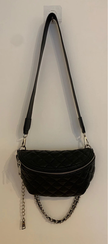 Steve madden bmandie bag hotsell