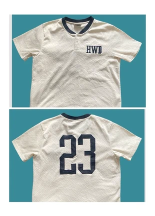 Women’s mesh baseball American Halfway Dead Jersey Size Medium, brand: Halfway Dead, condition: Very good, size: M, £12.00, £13.30 includes Buyer Protection