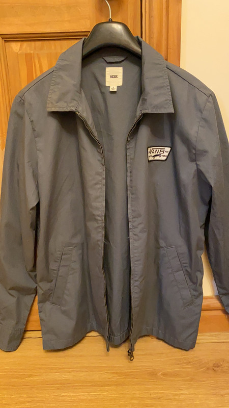 Vans bomber 2025