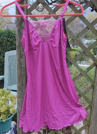 Nuisette Lupoline Taille 36, merk: Lupoline, staat: Heel goed, maat: S / 36 / 8, € 16,90, € 18,45 inclusief Kopersbescherming Pro