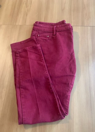 Pantalon femme, marque: BIG SPADE, état: Très bon état, taille: 4XL / 48 / 20, 3,00 €, 3,85 € Protection acheteurs incluse