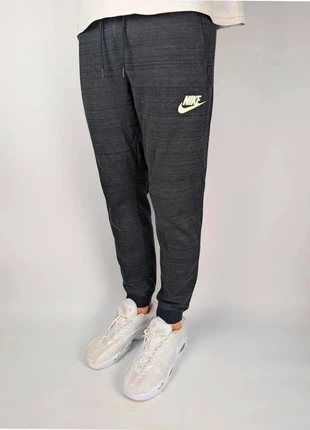 Jogging Nike Classique Coton - Noir chiné - Taille L - 019, marke: Nike, zustand: Sehr gut, größe: L, 15,00 €, 16,45 € inklusive Vinted-Käuferschutz
