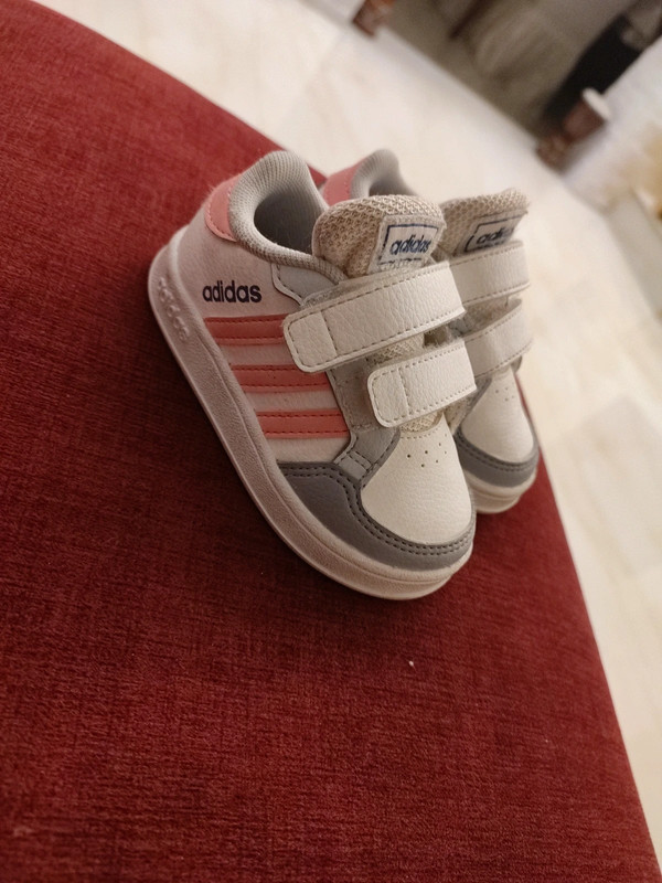 Adidas neo bambina hot sale