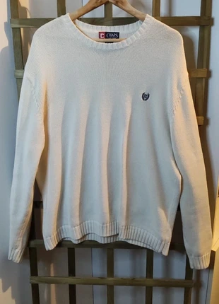 Chaps Ralph Lauren Pull Homme XL , Mens Knitwear XL, marque: Ralph Lauren, état: Très bon état, taille: XL, 23,50 €, 25,38 € Protection acheteurs incluse
