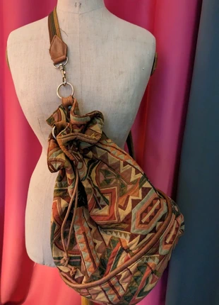 Sac besace, condition: Good, €8.00, €9.10 includes Buyer Protection