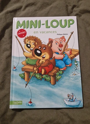Livre Mini loup, condizioni: Ottime, €2.00, €2.80 include la Protezione acquisti