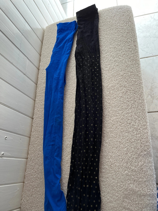 Mot de 1legging et 1 collant | Vinted