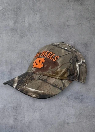 Casquette, Realtree camouflage style militaire, chasse, pêche, vert kaki homme, brand: Realtree, condizioni: Ottime, taglia: Taglia unica, €20.00, €21.70 include la Protezione acquisti