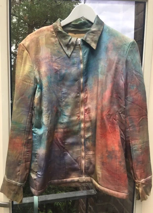 Mooi jasje van people of the labyrinths , marca: The people of the labyrinths, estado: Muito bom, tamanho: S / 36 / 8, €100.00, €105.70 inclui Proteção do Comprador