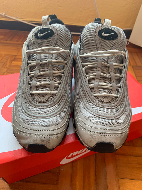 Nike Air max 97 Vinted