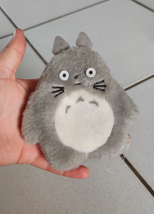 Porte monnaie totoro Ghibli, brand: Totoro, condition: Very good, size: One size, €10.00, €11.20 includes Buyer Protection