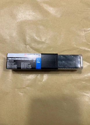 Punte per metallo wurth, merk: Würth, staat: Nieuw met prijskaartje, € 30,00, € 32,20 inclusief Kopersbescherming