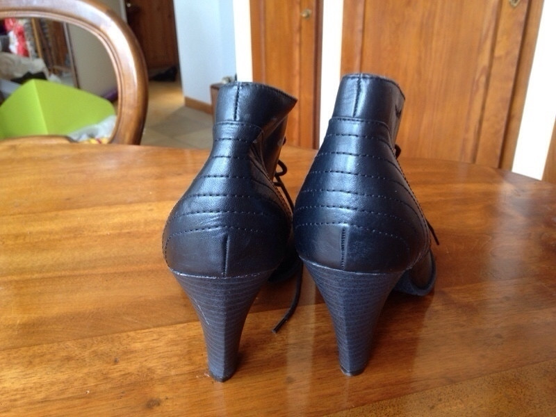 Chaussures femme  4