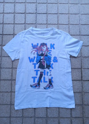 Streetwear Style, marca: Bershka, estado: Muito bom, tamanho: S, €5.00, €5.95 inclui Proteção do Comprador