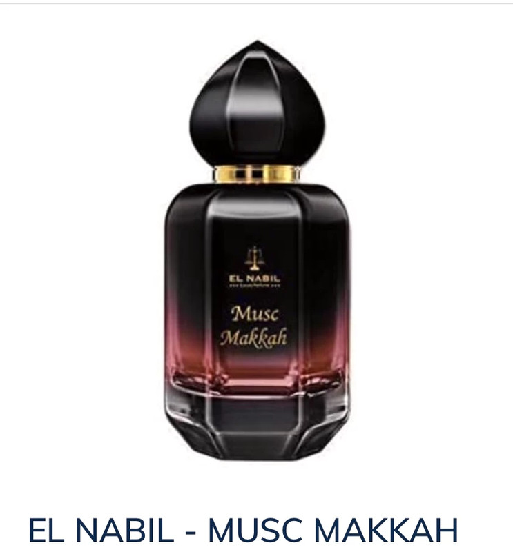 Parfum El Nabil